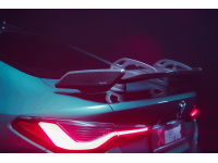 Wydech Akrapovič spoiler-skrzydło Rear Wing Carbon BMW M3 (G80/G81) / M4 (G82/G83) - WI-BM/CA/1/G Akrapovič Carbon Rear Wing BMW M3 (G80/G81) / M4 (G82/G83) Exhaust